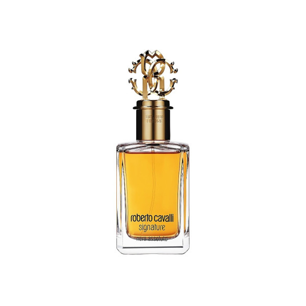 ROBERTO CAVALLI NERO ASSOLUTO EDP SP 100ML ŽENSKI PARFEM 