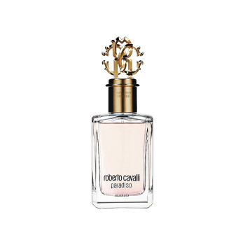 ROBERTO CAVALLI  PARADISO ASSOLUTO EDP SP 100ML ŽENSKI PARFEM 