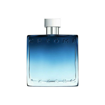 AZZARO CHROME EDP SP 100ML MUŠKI PARFEM 
