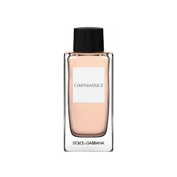 DOLCE AND GABBANA LIMPERATRICE EDT SP 100ML ŽENSKA TOALETNA VODA 