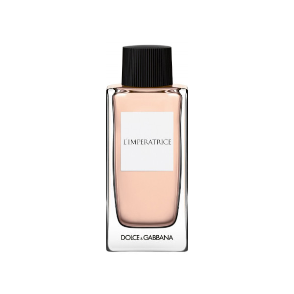 DOLCE AND GABBANA LIMPERATRICE EDT SP 100ML ŽENSKA TOALETNA VODA 