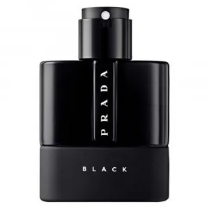 PRADA LUNA ROSSA BLACK MEN EDP SP MUŠKI PARFEM 50ML