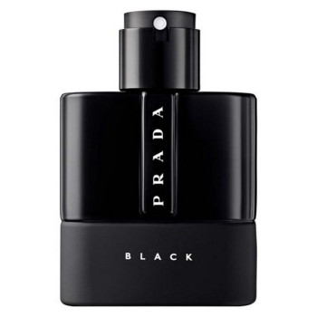 PRADA LUNA ROSSA BLACK MEN EDP SP MUŠKI PARFEM 50ML 