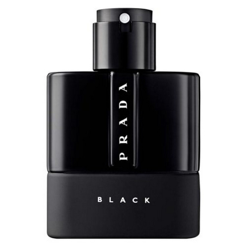 PRADA LUNA ROSSA BLACK MEN EDP SP MUŠKI PARFEM 50ML 