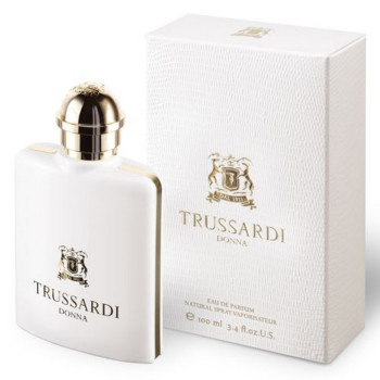 TRUSSARDI DONNA ZENSKA TOALETNA VODA SP 100ML 