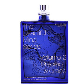 ESCENTRIC MOLECULES  PRECISION AND GRACE EDP SP 100ML UNISEX PARFEM 