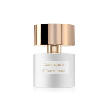 TIZIANA TERENZI CASSIOPEA EXTRAIT DE PARFUM EDP SP 100ML UNISEX PARFEM 