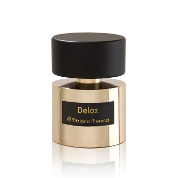 TIZIANA TERENZI DELOX EXTRAIT DE PARFUM EDP SP 100ML UNISEX PARFEM 