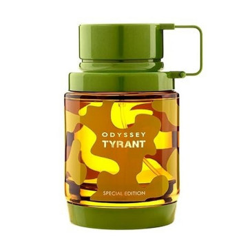 ARMAF ODYSSEY TYRANT SPECIAL EDITION MEN EDP SP MUŠKI PARFEM 100ML 