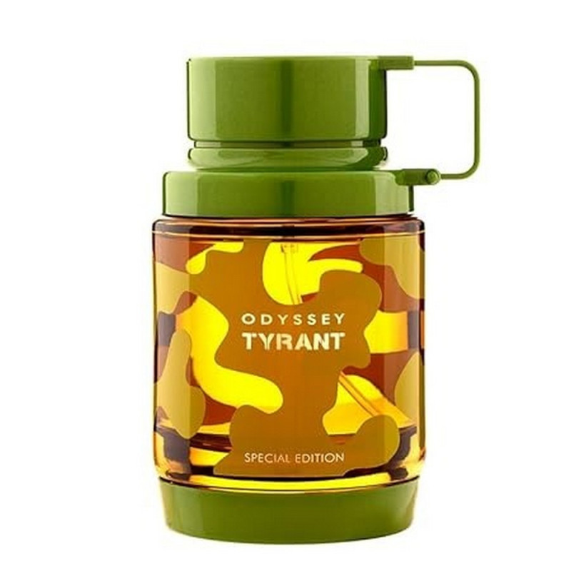 ARMAF ODYSSEY TYRANT SPECIAL EDITION MEN EDP SP MUŠKI PARFEM 100ML 