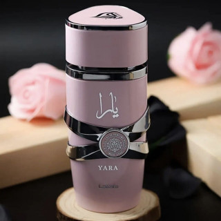 LATTAFA YARA EDP SP 100ML ŽENSKI PARFEM 