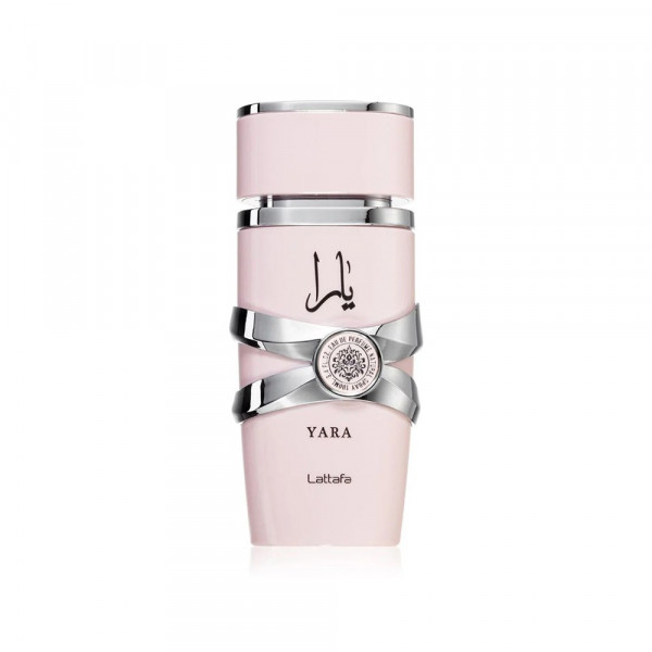 LATTAFA YARA EDP SP 100ML ŽENSKI PARFEM 