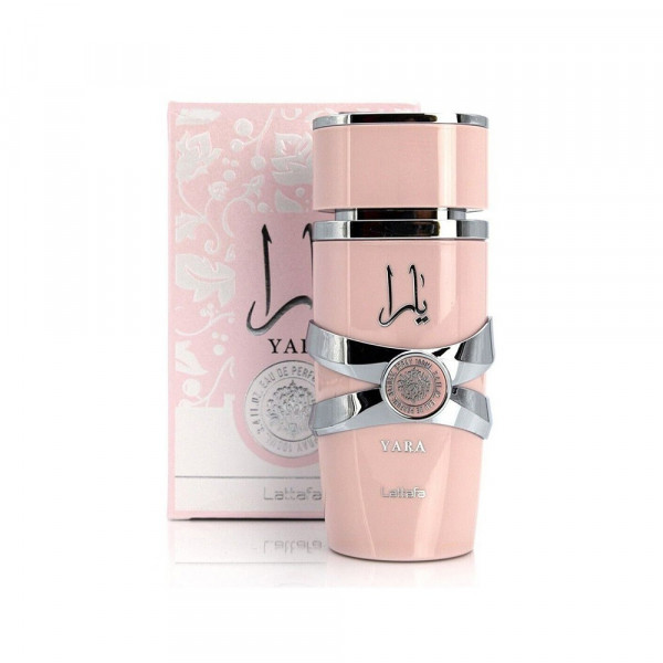 LATTAFA YARA EDP SP 100ML ŽENSKI PARFEM 