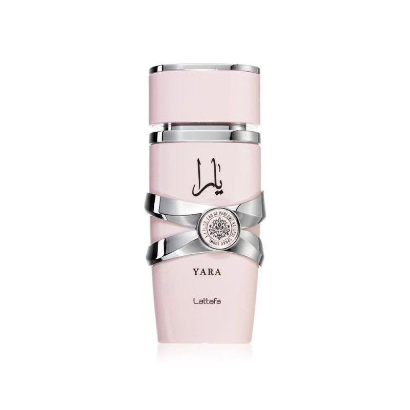 LATTAFA YARA EDP SP 100ML ŽENSKI PARFEM 