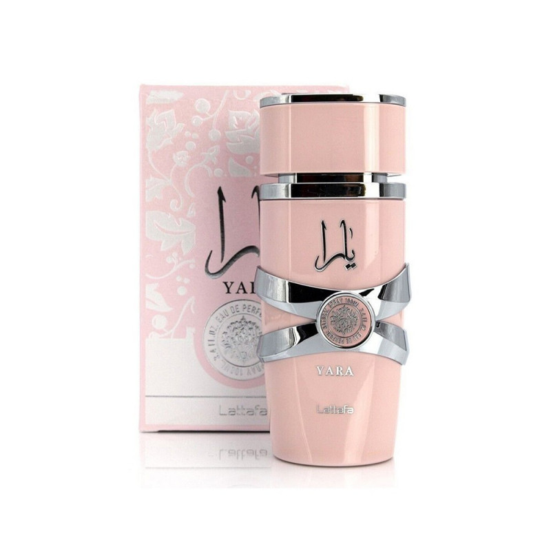 LATTAFA YARA EDP SP 100ML ŽENSKI PARFEM 