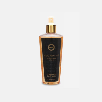 ARMAF CLUB DE NUIT INTENSE 250ML ŽENSKI SPREJ ZA TELO 