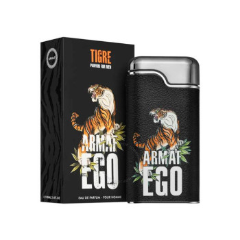 ARMAF EGO TIGRE EDP SP 100ML MUŠKI PARFEM 