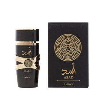 LATTAFA ASAD EDP SP 100ML MUŠKI PARFEM 