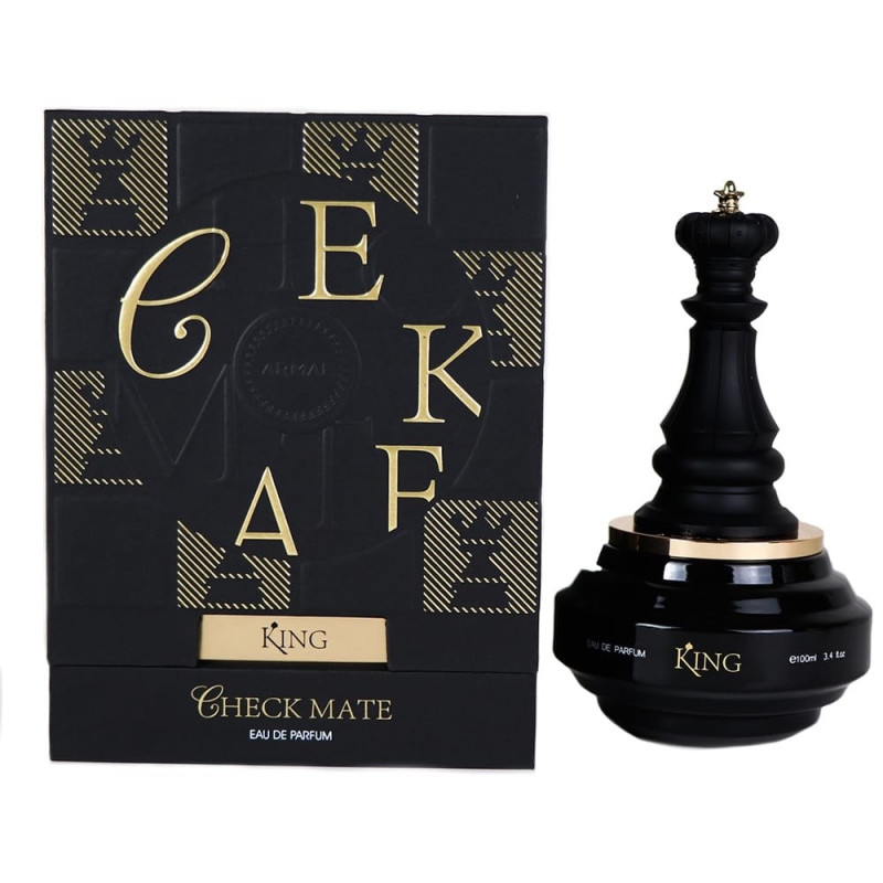 ARMAF CHECKMATE KING MUŠKI PARFEM 100ML EDP 