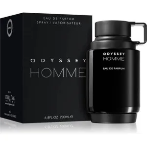 ARMAF ODYSSEY HOMME MUŠKI PARFEM 200ML EDP