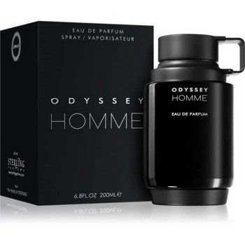 ARMAF ODYSSEY HOMME MUŠKI PARFEM 200ML EDP 