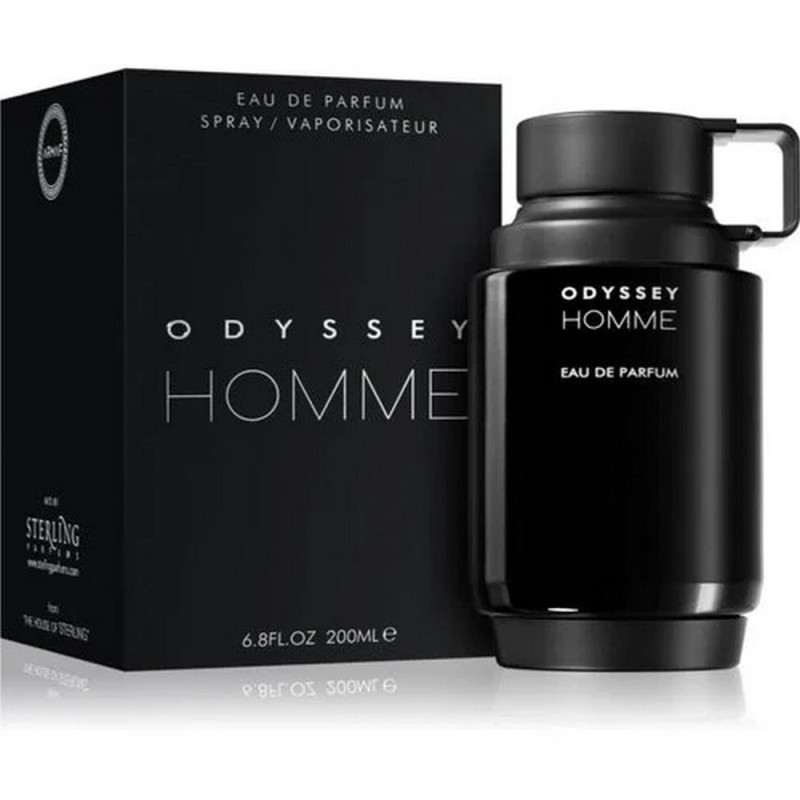 ARMAF ODYSSEY HOMME MUŠKI PARFEM 200ML EDP 