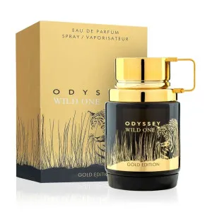 ARMAF ODYSSEY WILD ONE GOLD EDITION MUŠKI PARFEM 100ML EDP