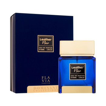FLAVIA LEATHER NOIR UNISEX PARFEM 100ML EDP 