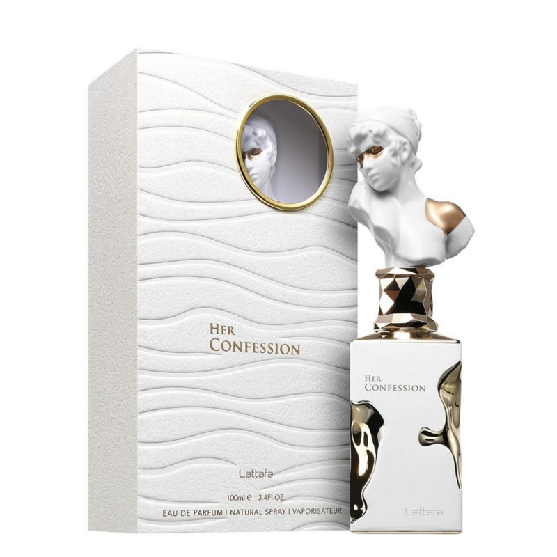 LATTAFA HER CONFESSION ŽENSKI PARFEM 100ML EDP 