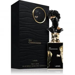 LATTAFA HIS CONFESSION MUŠKI PARFEM 100ML EDP