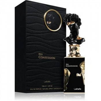 LATTAFA HIS CONFESSION MUŠKI PARFEM 100ML EDP 
