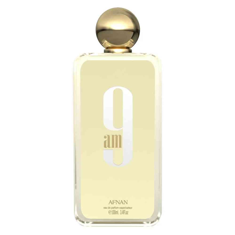 AFNAN 9 AM ŽENSKI PARFEM EDP SP 100ML 