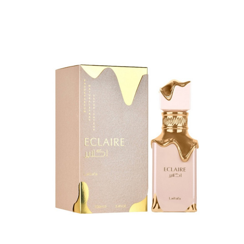 LATTAFA ECLAIRE ŽENSKI PARFEM 100ML EDP 
