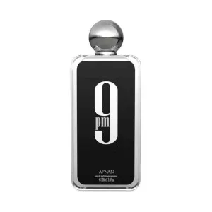 AFNAN 9 PM MUŠKI PARFEM EDP SP 100ML