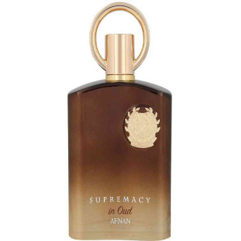AFNAN SUPREMACY IN OUD UNISEX PARFEM EDP SP 100ML 