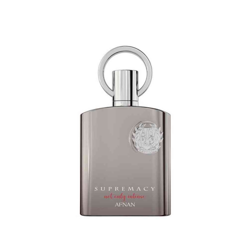 AFNAN SUPREMACY NOT ONLY INTENSE MUŠKI PARFEM EDP SP 100ML 
