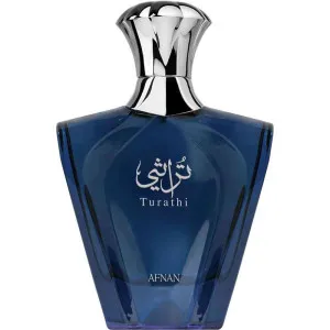 AFNAN TURATHI BLUE MUŠKI PARFEM EDP SP 100ML