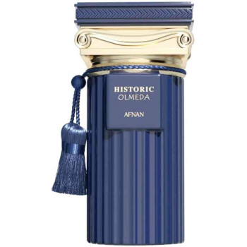 AFNAN HISTORIC OLMEDA UNISEX PARFEM EDP SP 100ML 