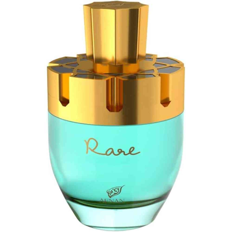 AFNAN RARE TIFFANY ŽENSKI PARFEM EDP SP 100ML 