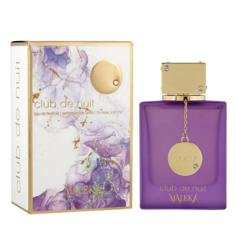 ARMAF CLUB DE NUIT MALEKA ŽENSKI PARFEM 100ML EDP 