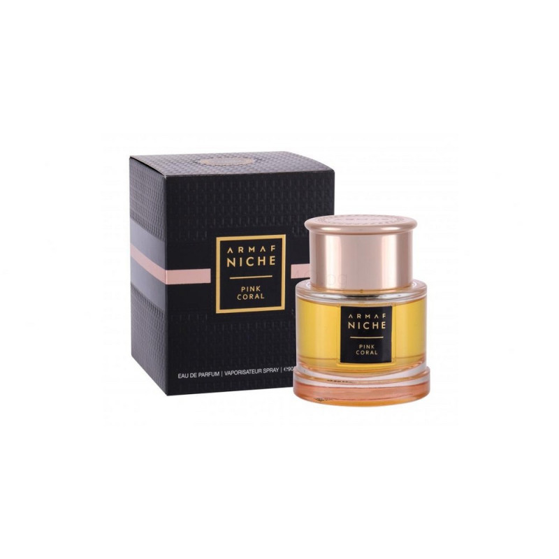 ARMAF NICHE PINK CORAL ŽENSKI PARFEM 90ML EDP 