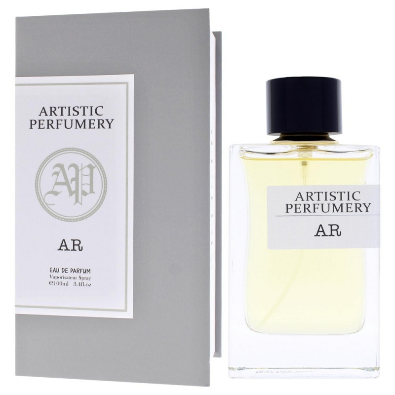 ARTISTIC PERFUMERY AR UNISEX PARFEM 100ML EDP 