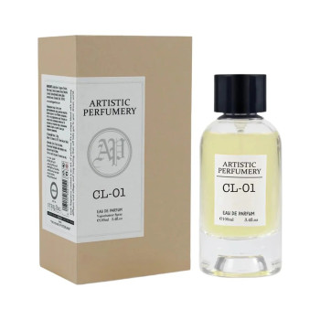 ARTISTIC PERFUMERY CL-01 ŽENSKI PARFEM 100ML EDP 