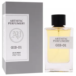 ARTISTIC PERFUMERY GIS-01 UNISEX PARFEM 100ML EDP