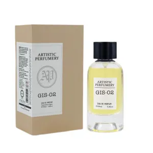 ARTISTIC PERFUMERY GIS-02 UNISEX PARFEM 100ML EDP