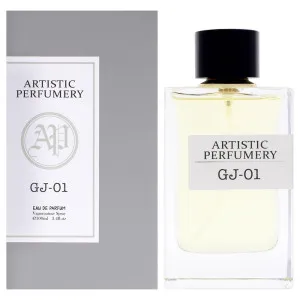 ARTISTIC PERFUMERY GJ-01 UNISEX PARFEM 100ML EDP