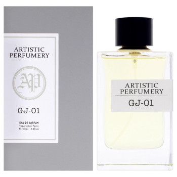 ARTISTIC PERFUMERY GJ-01 UNISEX PARFEM 100ML EDP 