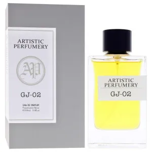 ARTISTIC PERFUMERY GJ-02 UNISEX PARFEM 100ML EDP