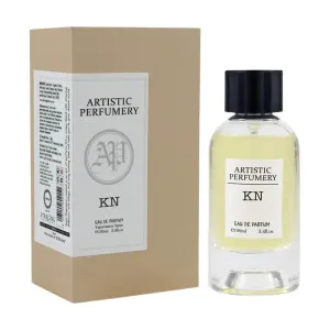 ARTISTIC PERFUMERY KN UNISEX PARFEM 100ML EDP