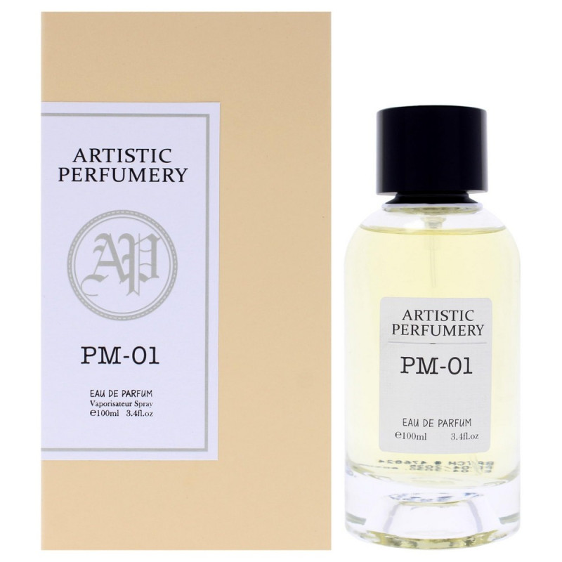 ARTISTIC PERFUMERY PM-01 ŽENSKI PARFEM 100ML EDP 